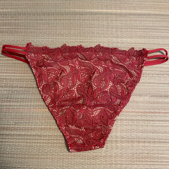 For Love and Lemons Bikini bottoms - Picture 2 of 5
